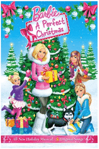 Nonton Barbie: A Perfect Christmas (2011) Subtitle Indonesia Film INDOXXI Online | BioskopKeren